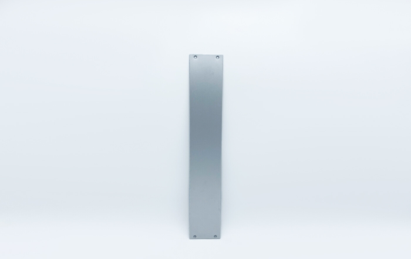 Plaques de propreté