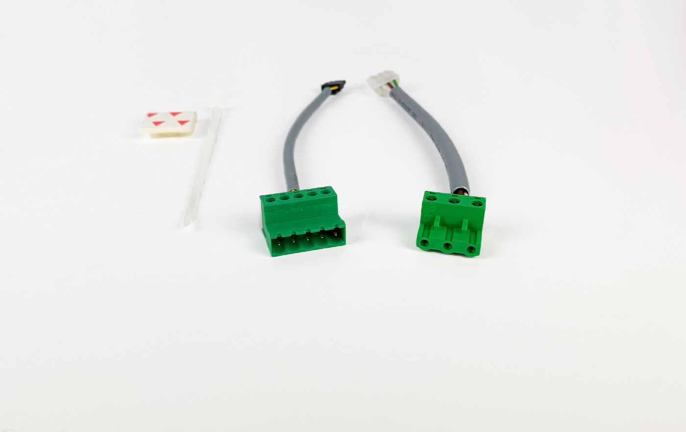 Coffrets électroniques