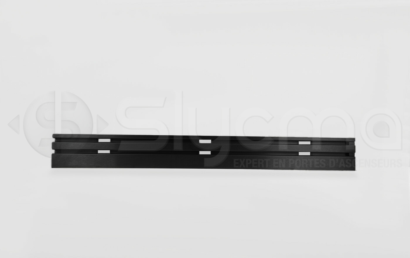 Brillance Baguettes De Seuil En Acier Inoxydable Pour Citroen C2 2003