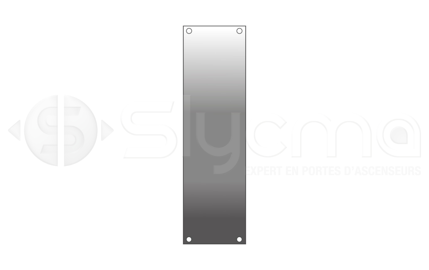 Cartes De Visite Métalliques Vierges - 20 Pièces Aluminium Anodisé Doré, 0.8 Mm, 86x54 Mm, Pour Gravure Laser DIY