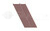 Jeu de vantaux porte de cabine 2VOC ou 4VOC - PL 750 ou 1500mm HL 2100mm - Finition Apprêt 
