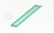 Vantail gauche porte de cabine 2VOC 1100 x 2000 
