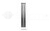 Vantaux pour porte de cabine pliante MINIPLYCAB Droite - LT 550mm HL 2000mm - Finition Inox brossé 
