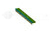 Seuil en inox pour porte de cabine LASER 3VOL - PL 700mm - Largeur totale 955mm 
