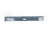 Sous ensemble seuil en inox encastré pour porte de cabine PLYCAB - LT 750mm 
