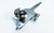 Sous-ensemble système de commande de sabre JET-S droit 
