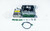 Motorisation Slycma Drive pour porte MINIPLYCAB ouverture à droite 
