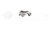 Galet complet porte PLYCAB2 
